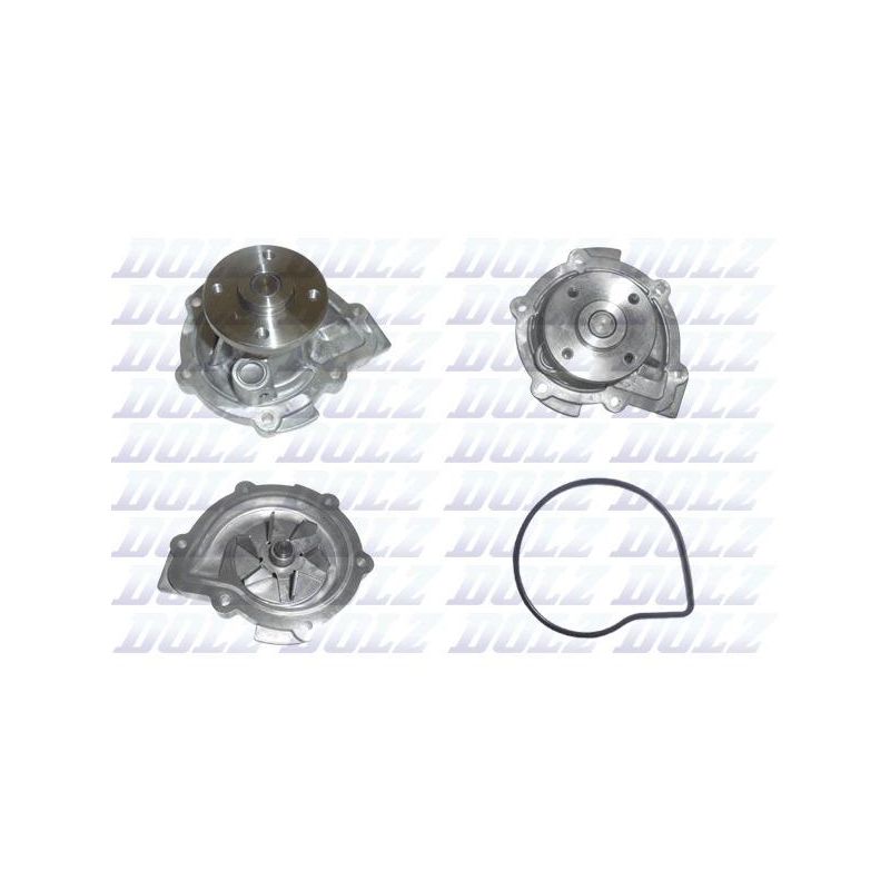 POMPA WODY DOLZ S363 FORD T 2.2-2.4D 16-