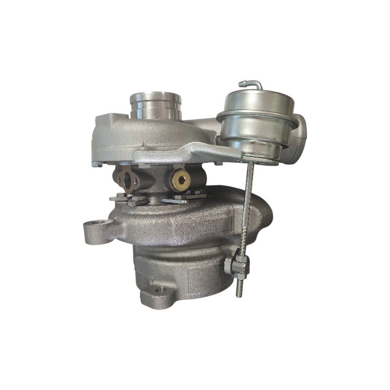 TURBOSPRĘŻARKA CER 60366 VW 1.8 00-