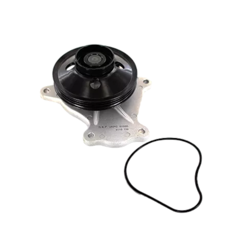 POMPA WODY SKF VKPC91865 TOYOTA 2.5D 15-18