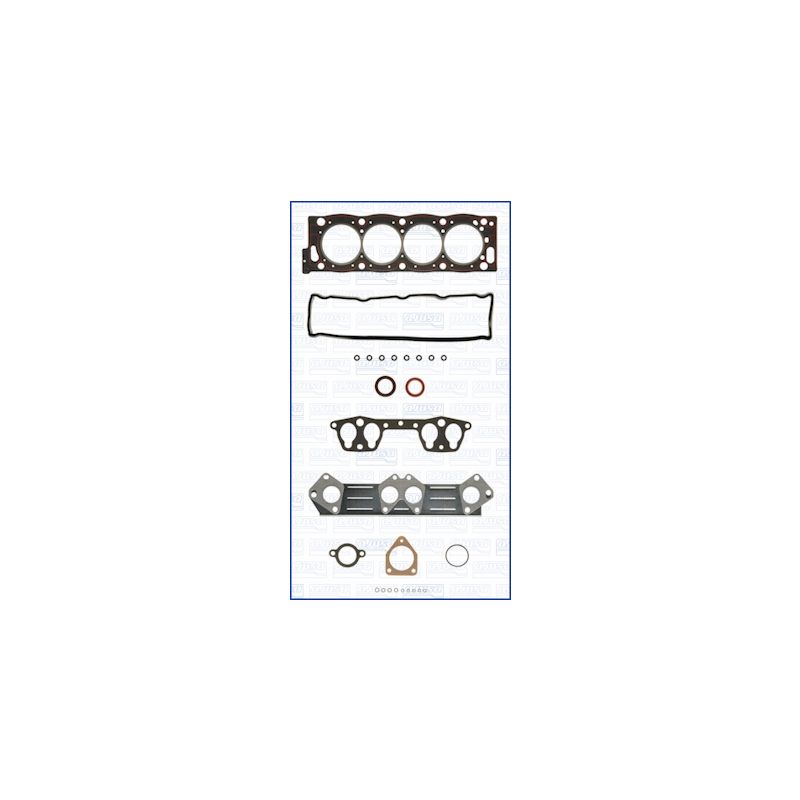 KOMPLET USZCZELEK GŁOWICY AJUSA 52131700 PSA 2.0 XU10J2TE 93-