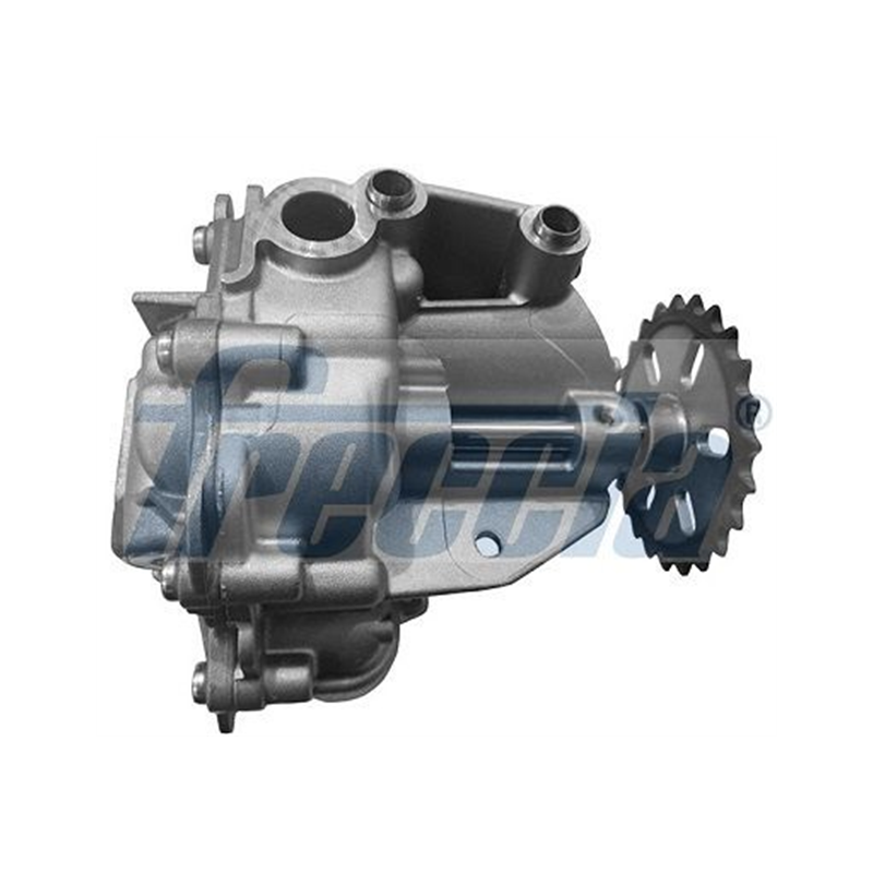 POMPA OLEJU FRECCIA OP09-239 RENAULT 1.6D 11-