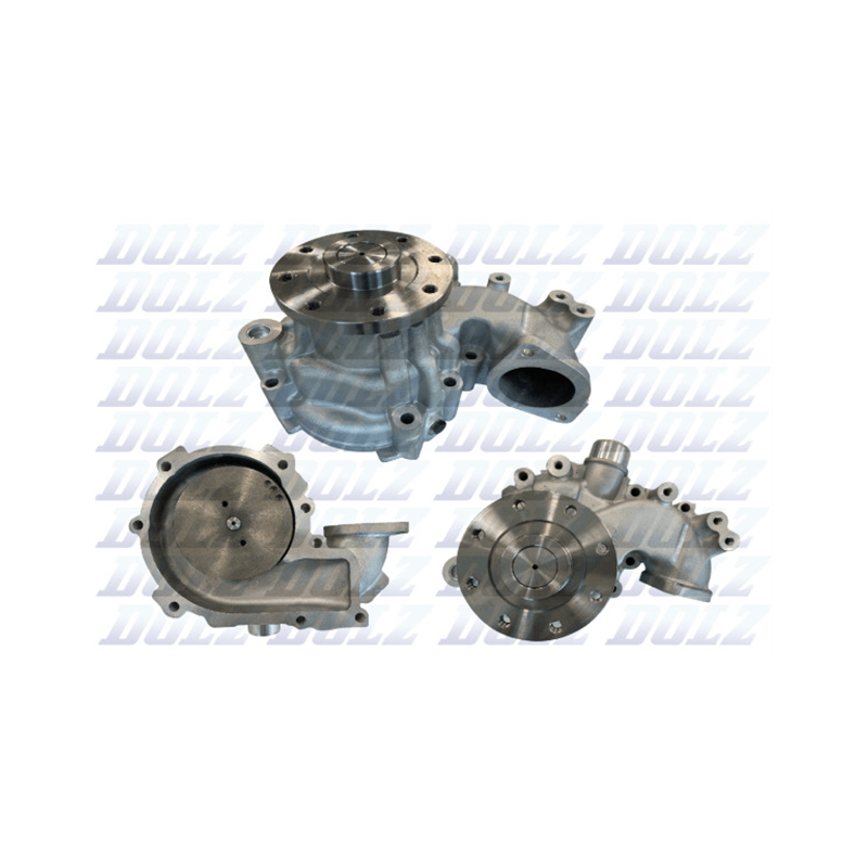 POMPA WODY DOLZ V504 VOLVO D5K 16-