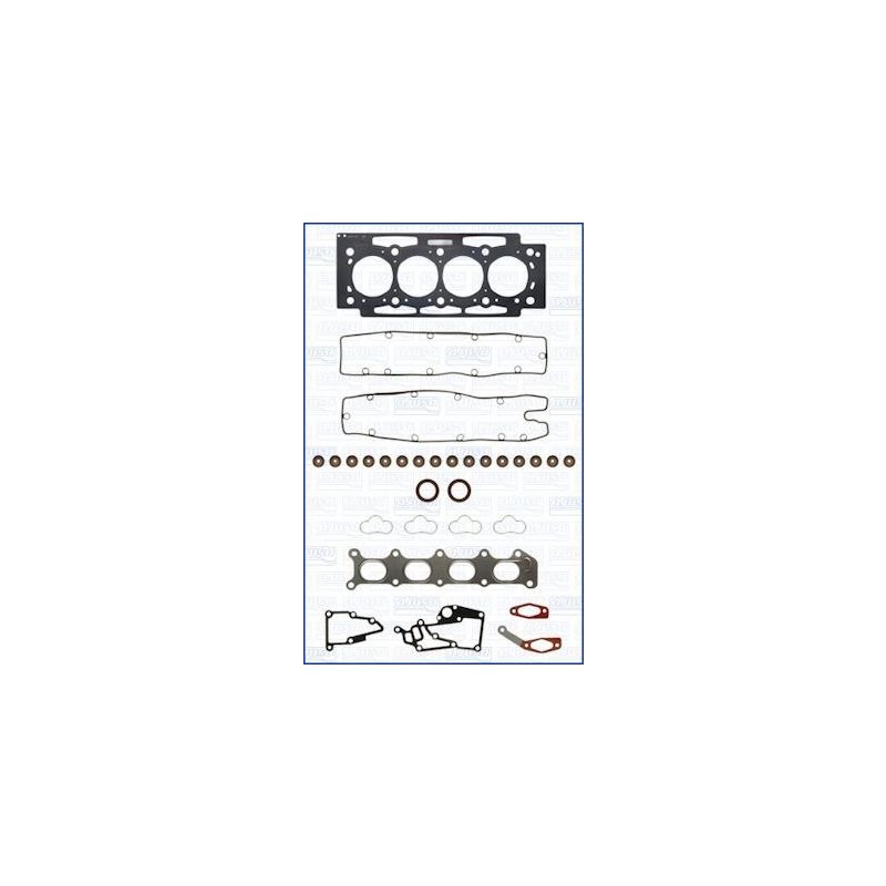KOMPLET USZCZELEK GŁOWICY AJUSA 52196100 PSA 1749cc 406 EW7J4