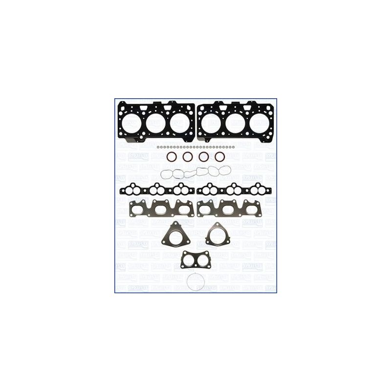 KOMPLET USZCZELEK GŁOWICY AJUSA 52204700 PSA 3.0 V6 24V 99-