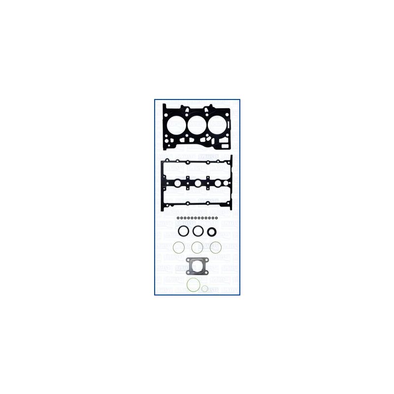 KOMPLET USZCZELEK GŁOWICY AJUSA 52376800 VW 1.0 11-13