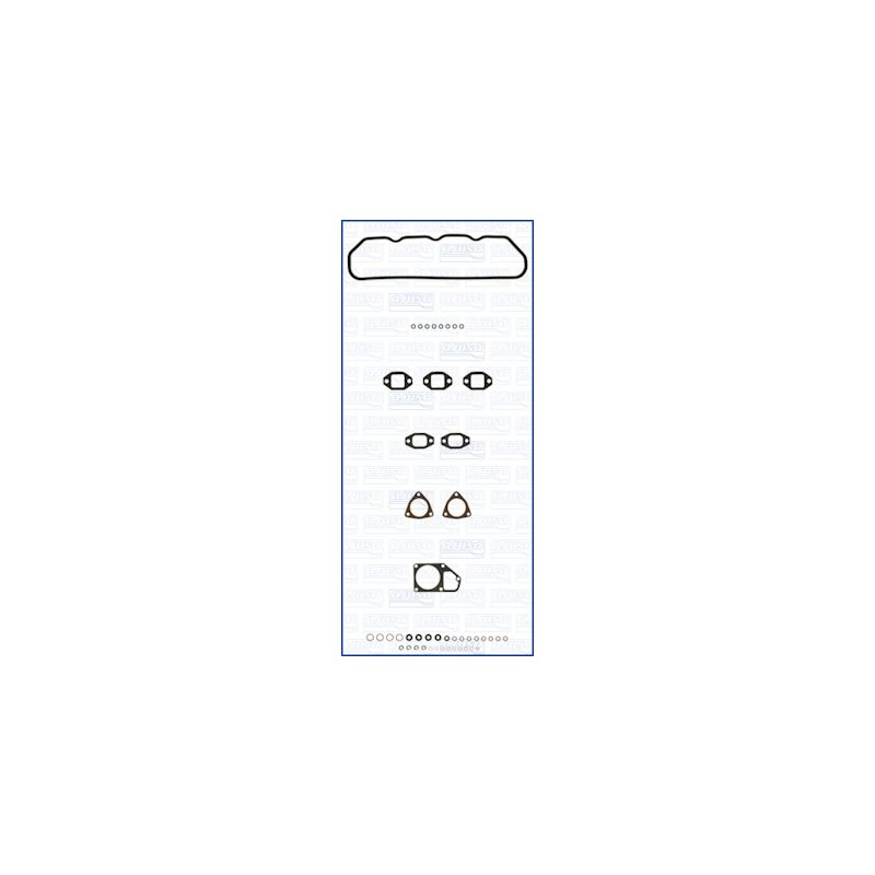 KOMPLET USZCZELEK GŁOWICY AJUSA 53000800 PSA 2.1D 504 -87