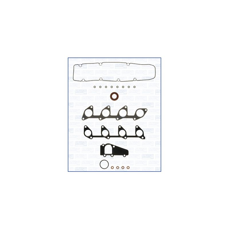 KOMPLET USZCZELEK GŁOWICY AJUSA 53010000 PSA 2.0D HDI DW10TD 98-