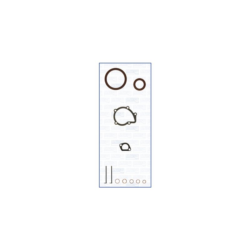 KOMPLET USZCZELEK BLOKU AJUSA 54054800 PSA 2.0 XU10J4 MI16 92-