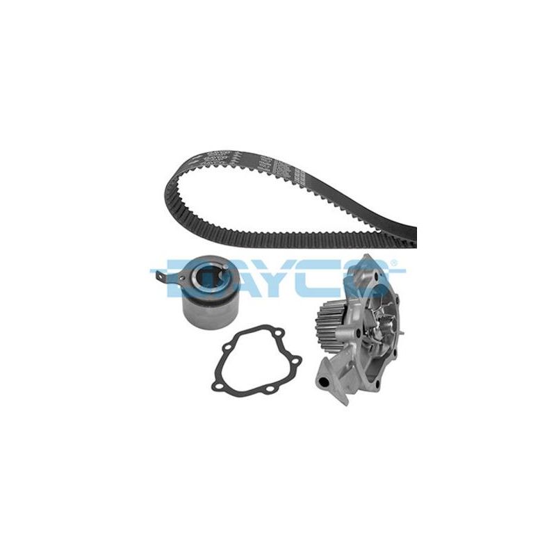 KOMPLET ROZRZĄDU DAYCO KTBWP4710 DAEWOO 1.0-1.2 03-