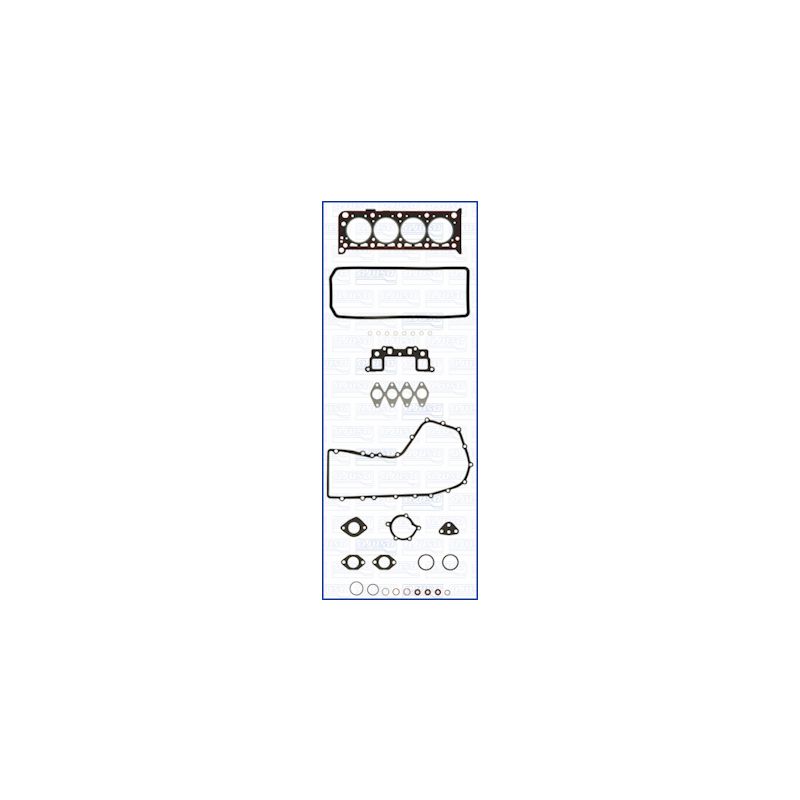 KOMPLET USZCZELEK GŁOWICY AJUSA 52011600 PSA 954cc 104/205 954c V3-