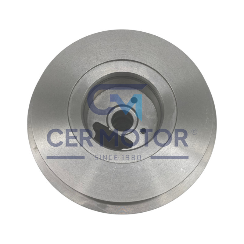 KORPUS CER A4265 S400