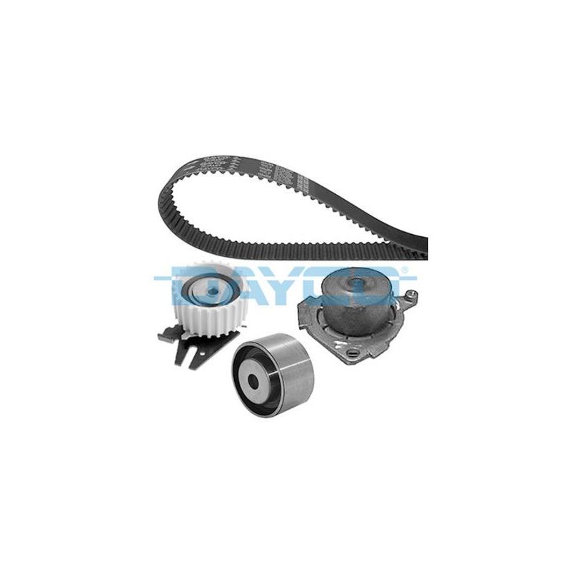 KOMPLET ROZRZĄDU DAYCO KTBWP3130 FORD T 2.4 94-09