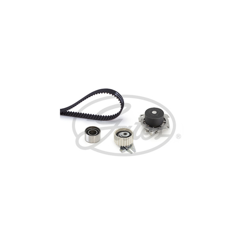 KOMPLET ROZRZĄDU GATES KP25429XS FORD T 2.4 94-09