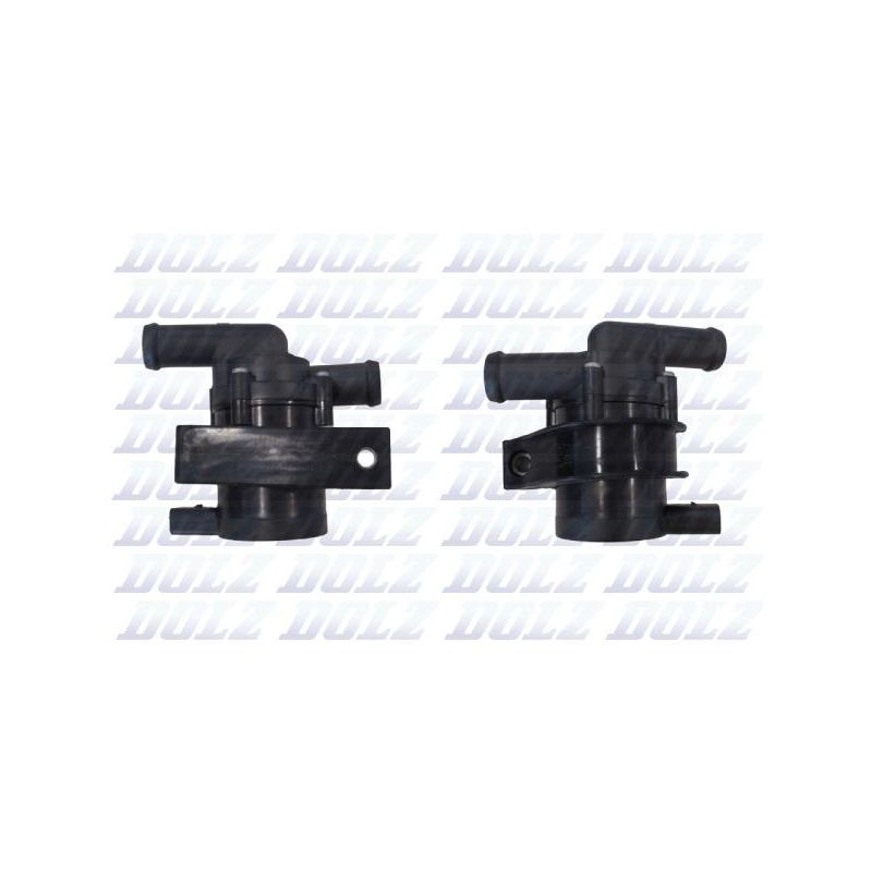 POMPA WODY DOLZ EA529A VW 1.9-5.0 97-15