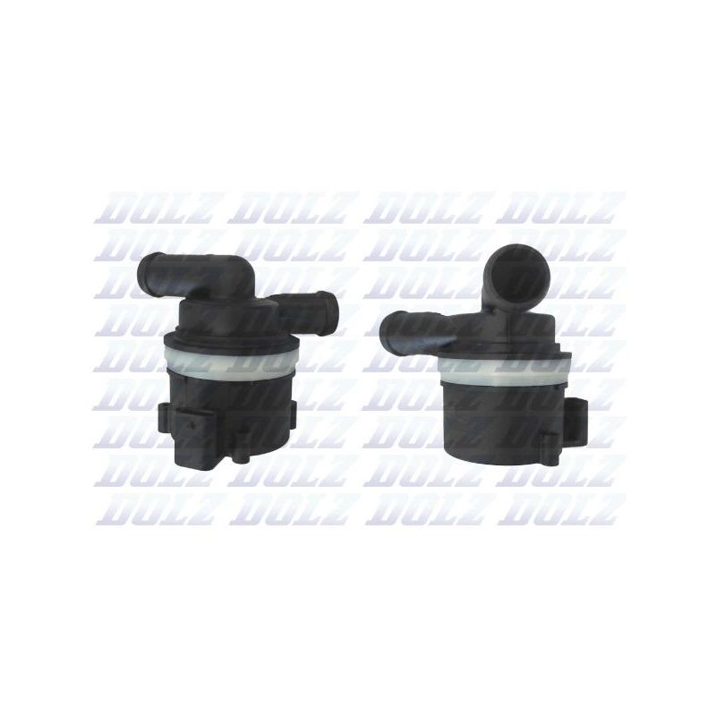 POMPA WODY DOLZ EA550A VW 2.0TDI 10-19