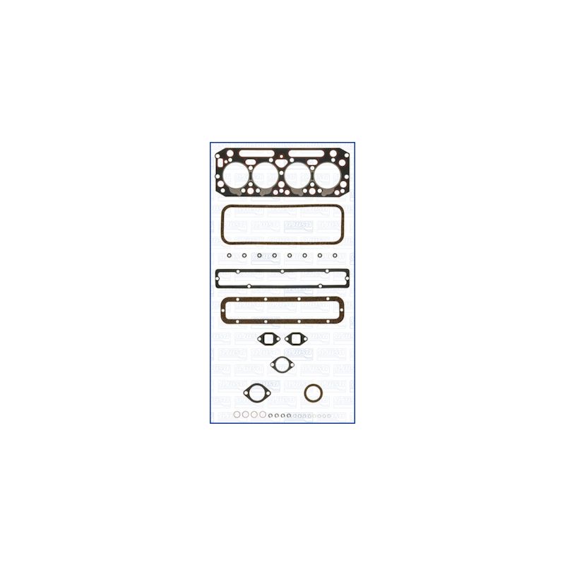 KOMPLET USZCZELEK GŁOWICY AJUSA 52002100 PERKINS 4.108