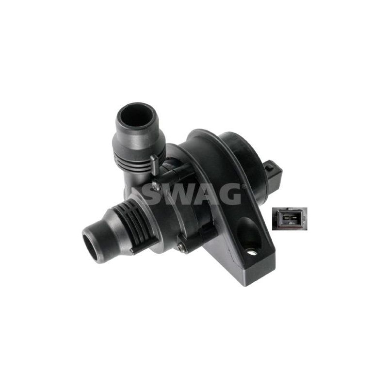 POMPA WODY SWAG 33103995 BMW 2.0-5.0 96-12