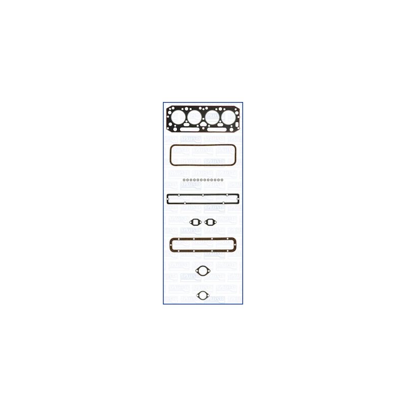 KOMPLET USZCZELEK GŁOWICY AJUSA 52002000 PERKINS 4.107