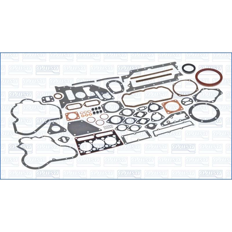KOMPLET USZCZELEK SILNIKA AJUSA 50005400 PERKINS 3.152