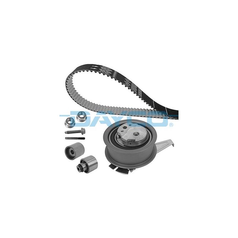 KOMPLET ROZRZĄDU DAYCO KTB1192 VW 1.6-2.0D 13-20
