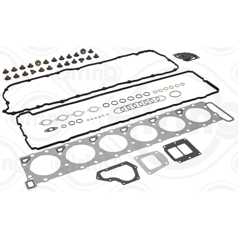 KOMPLET USZCZELEK GŁOWICY ELRING 938330 MAN D3876LF 14-21