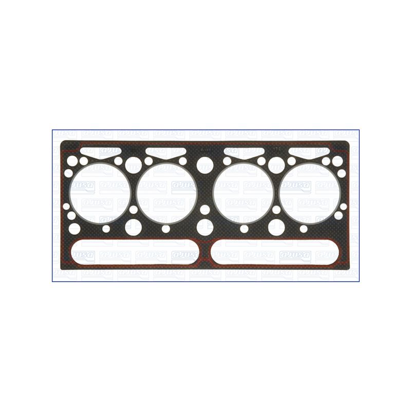 USZCZELKA GŁOWICY AJUSA 10054800 PERKINS D4.203