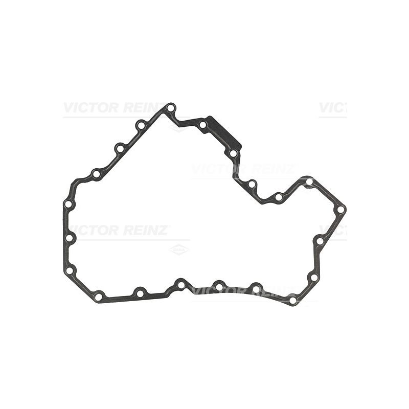 USZCZELKA MISKI OLEJU VICTOR REINZ 71-10176-00 BMW 4.4 10-18