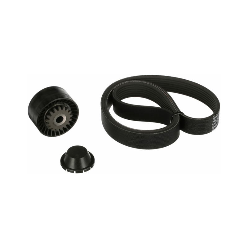 KOMPLET PASKA WIELOROWKOWEGO GATES K017PK1035 RENAULT 1.2 05-14