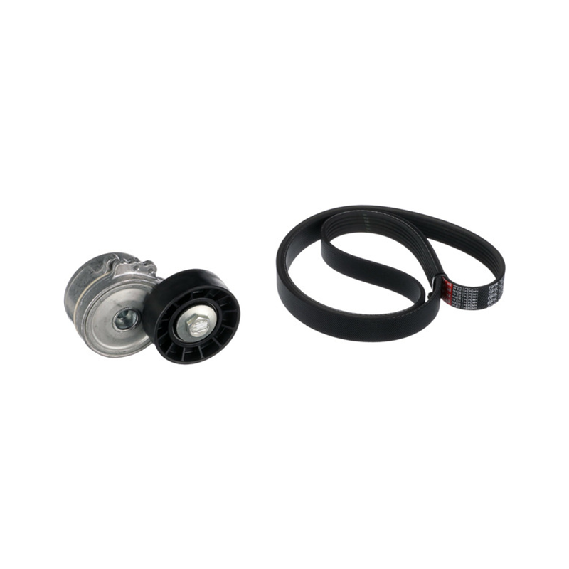 KOMPLET PASKA WIELOROWKOWEGO GATES K026PK1218 PSA 2.0HDI 05-18