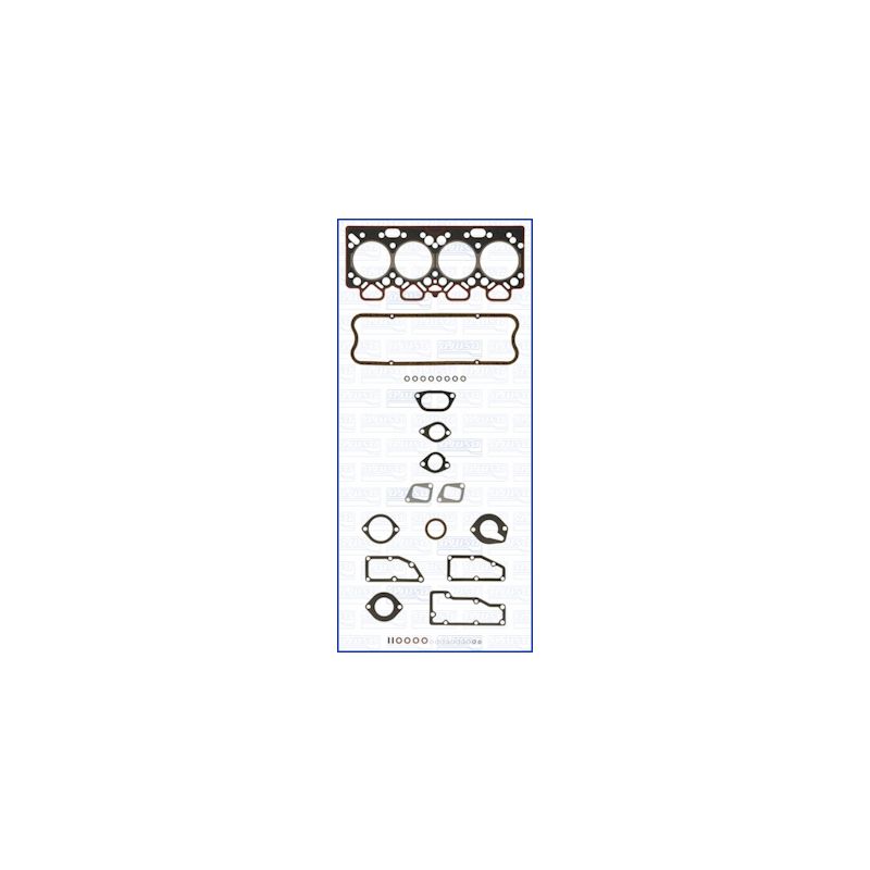 KOMPLET USZCZELEK GŁOWICY AJUSA 52006400 PERKINS 4.236