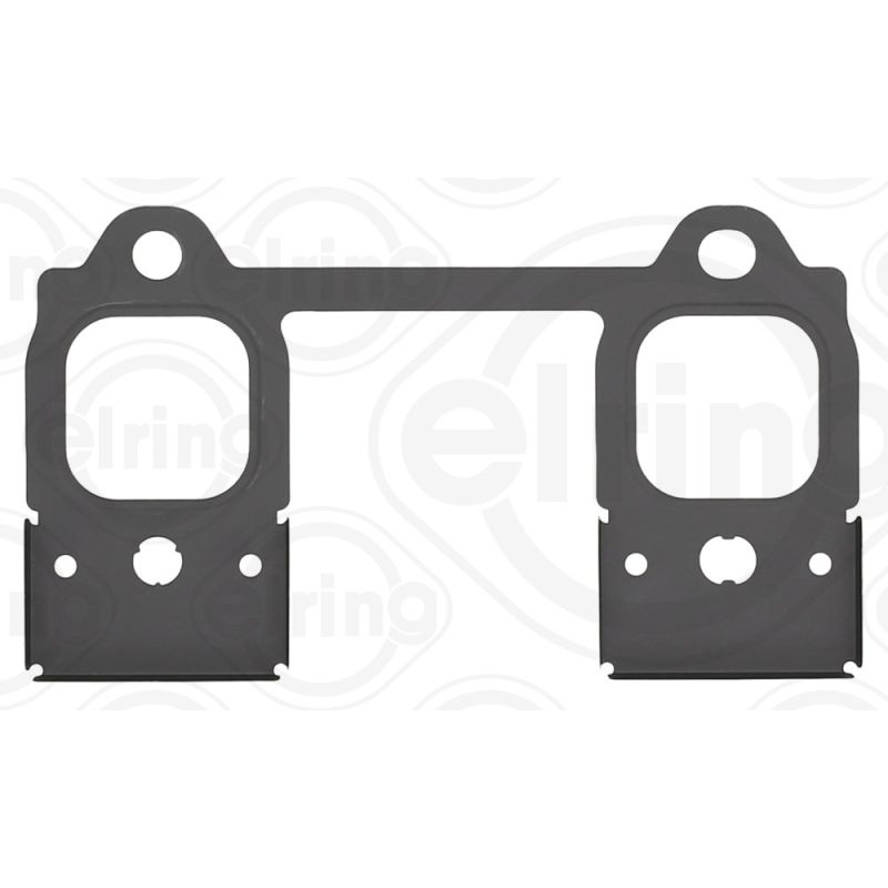 USZCZELKA KOLEKTORA WYDECHOWEGO ELRING 175880 DEUTZ TCD7.8L6