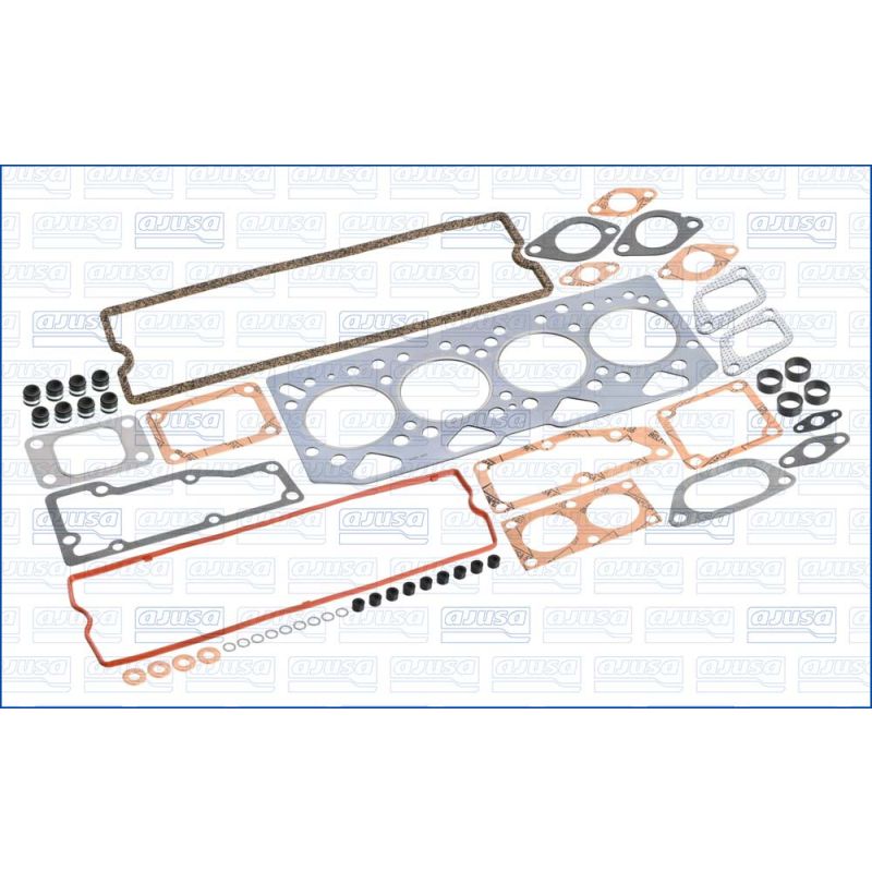 KOMPLET USZCZELEK GŁOWICY AJUSA 52175900 PERKINS 1004.4
