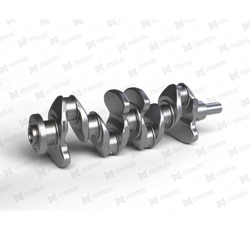 WAŁ KORBOWY MV PARTS D35180 TOYOTA 1.4 D-4D 00-18