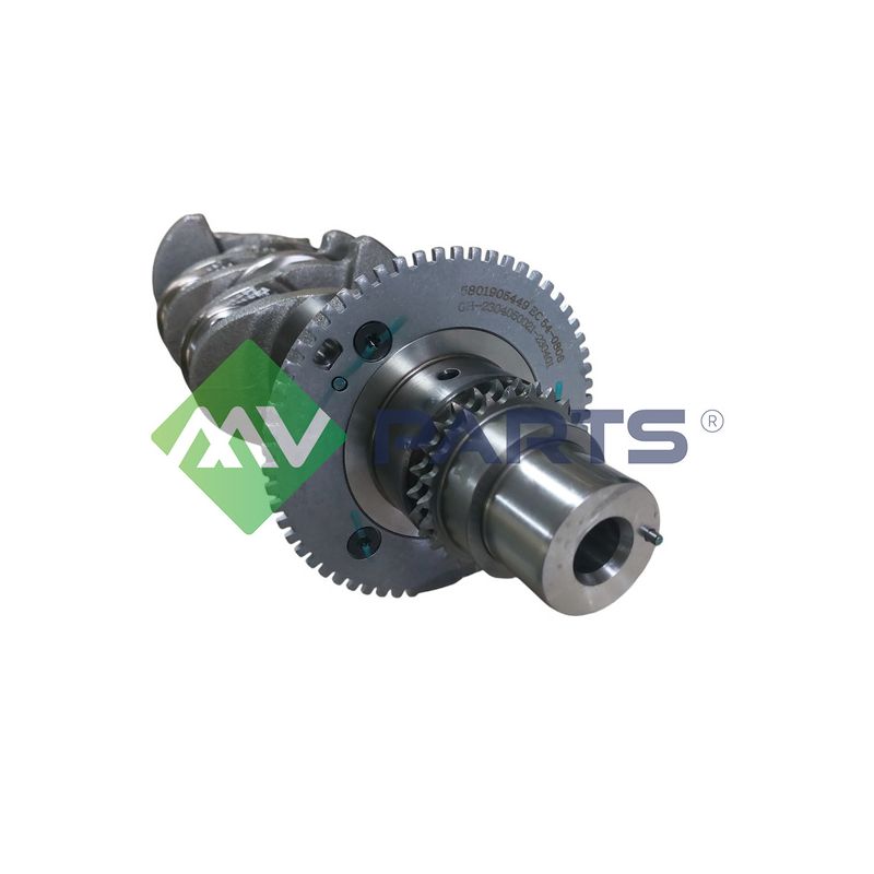 WAŁ KORBOWY MV PARTS D35183 IVECO   3.0D 14-
