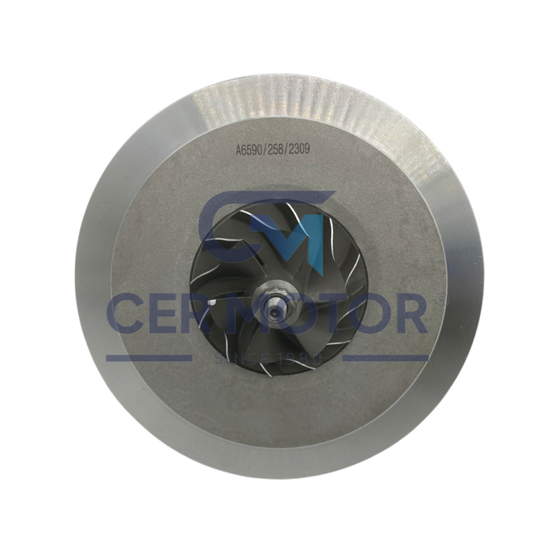 KORAS CER A6590 TOYOTA 2.0TD 01-05