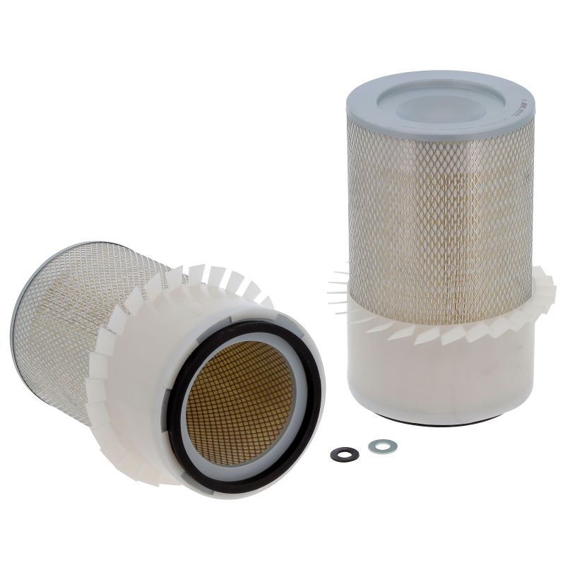 FILTR POWIETRZA HIFI SA14808K DAF 5880 91-