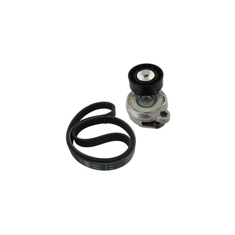 KOMPLET PASKA WIELOROWKOWEGO SKF VKMA36244 VOLVO 2.4D 07-18