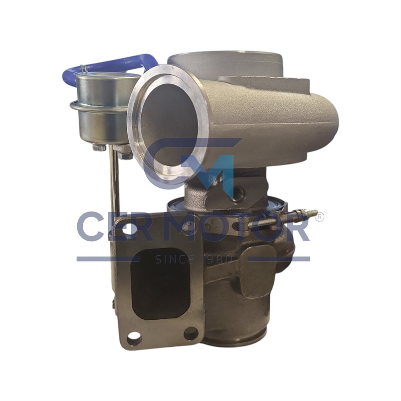 TURBOSPRĘŻARKA CER 60269 CUMMINS EEA -