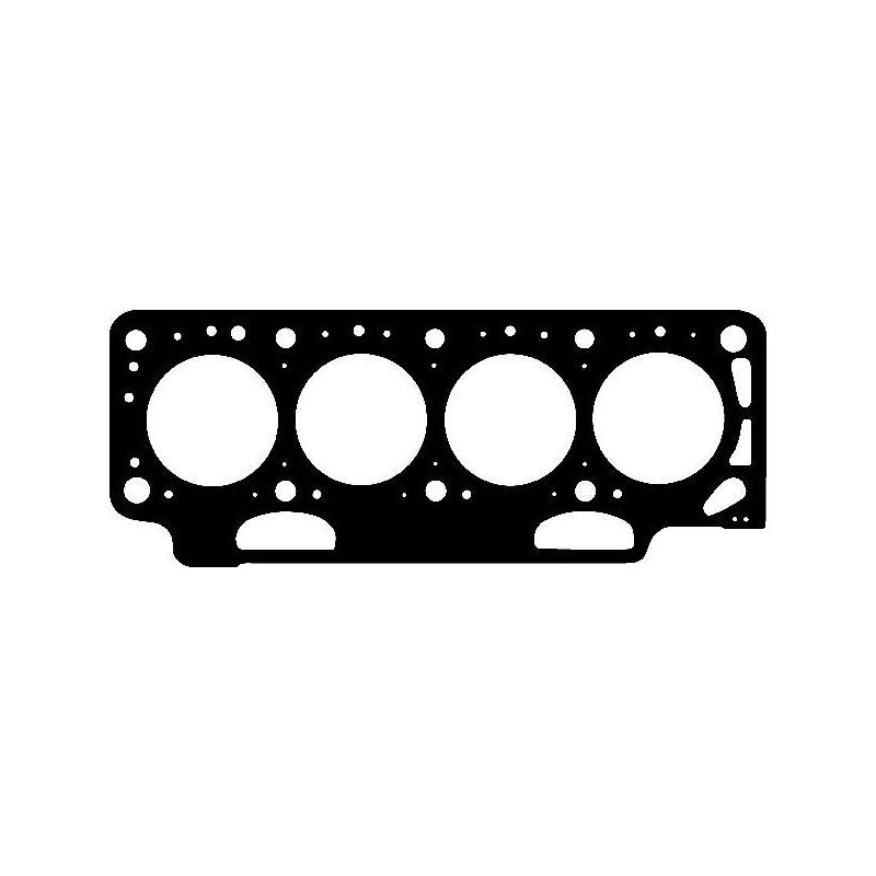 USZCZELKA GŁOWICY CORTECO 8022.39.6 RENAULT 1.6D FORD 8M 1o 88-