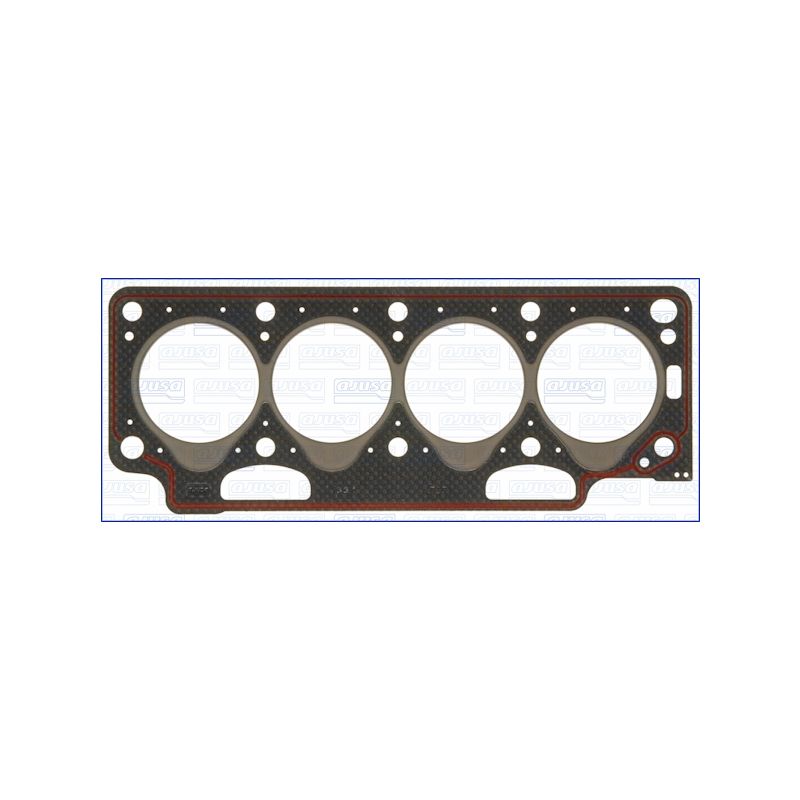 USZCZELKA GŁOWICY AJUSA 10081200 RENAULT 1.6D FORD 8M 2otw -88