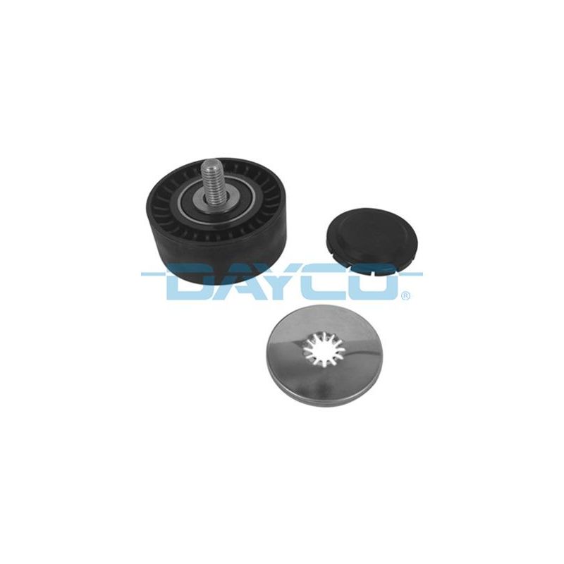 NAPINACZ PASKA DAYCO APV3959 MERCEDES 2.2 14-19