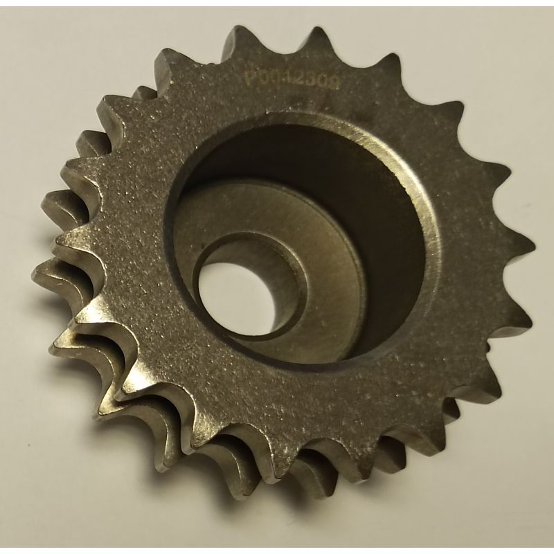 KOŁO POŚREDNIE ROZRZĄDU MV PARTS F6381 VW 2.8 91-03