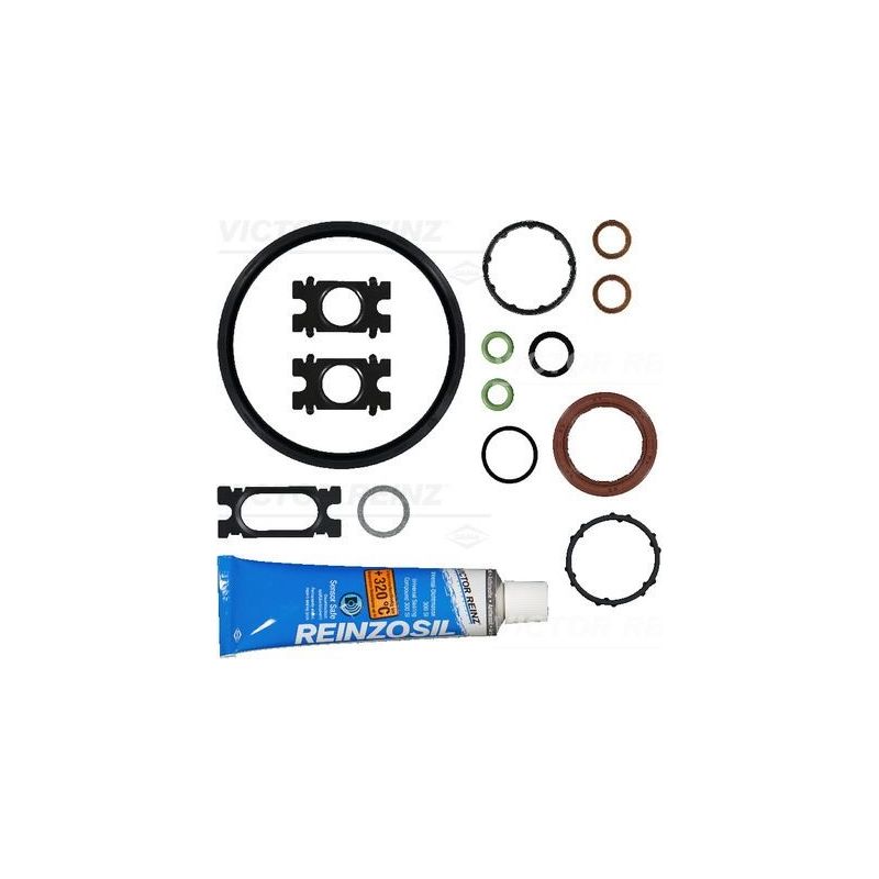 KOMPLET USZCZELEK BLOKU VICTOR REINZ 08-10182-01 VOLVO 2.0D 19-