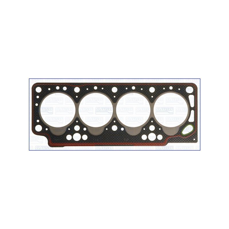 USZCZELKA GŁOWICY AJUSA 10026210 RENAULT 1.9D 1.75mm 1otw 88-