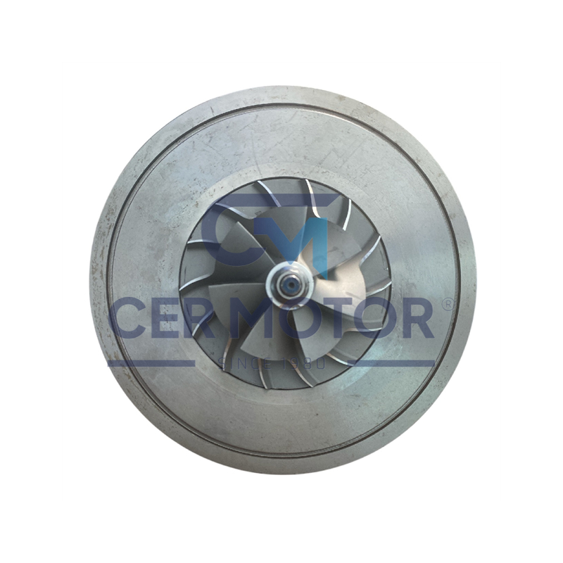 KORAS CER A13866 MAN D2866LF 07-