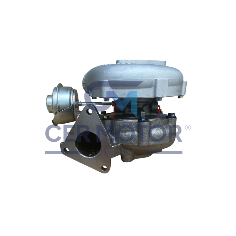 TURBOSPRĘŻARKA CER 60209 RENAULT 3.0DCI 03-