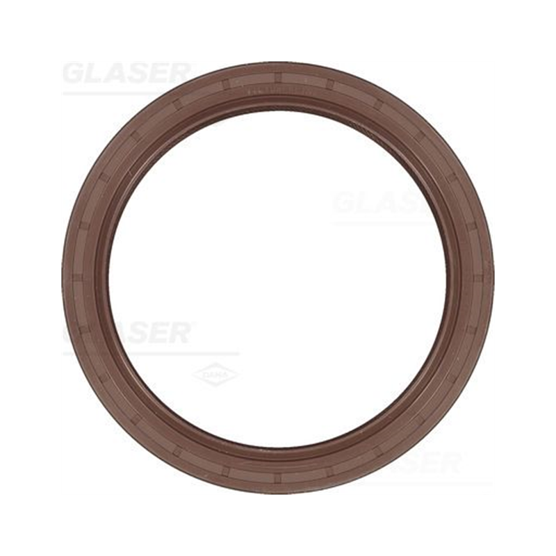 USZCZELNIACZ WAŁU PRZÓD SIMMERRING GLASER P77716-01 IVECO 8280.22 84-93