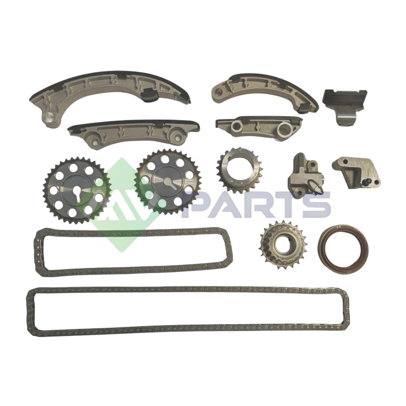ZESTAW ROZRZĄDU ŁAŃCUCHOWEGO MV PARTS F6382 TOYOTA 2.4-2.8 15-