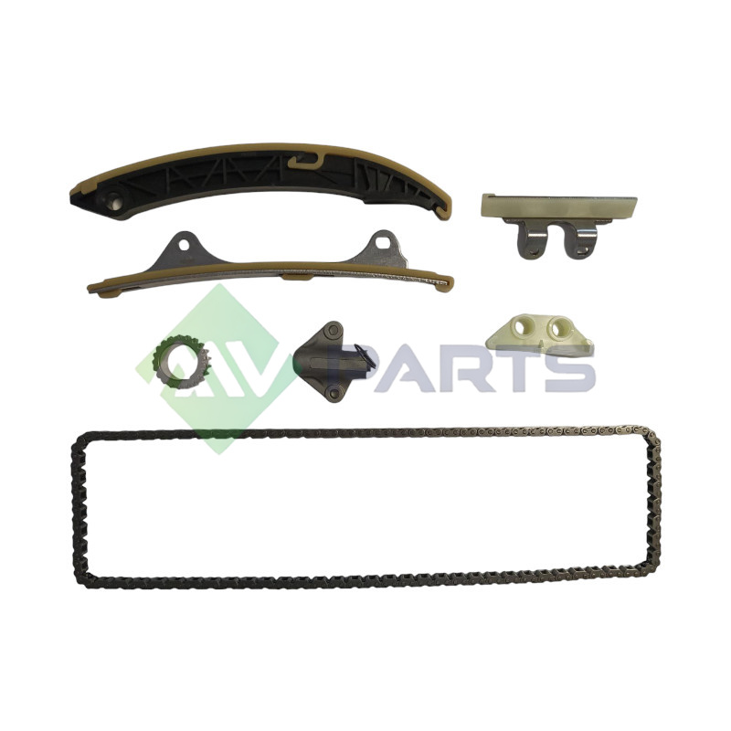 ZESTAW ROZRZĄDU ŁAŃCUCHOWEGO MV PARTS F6385 HYUNDAI 1.4 14-