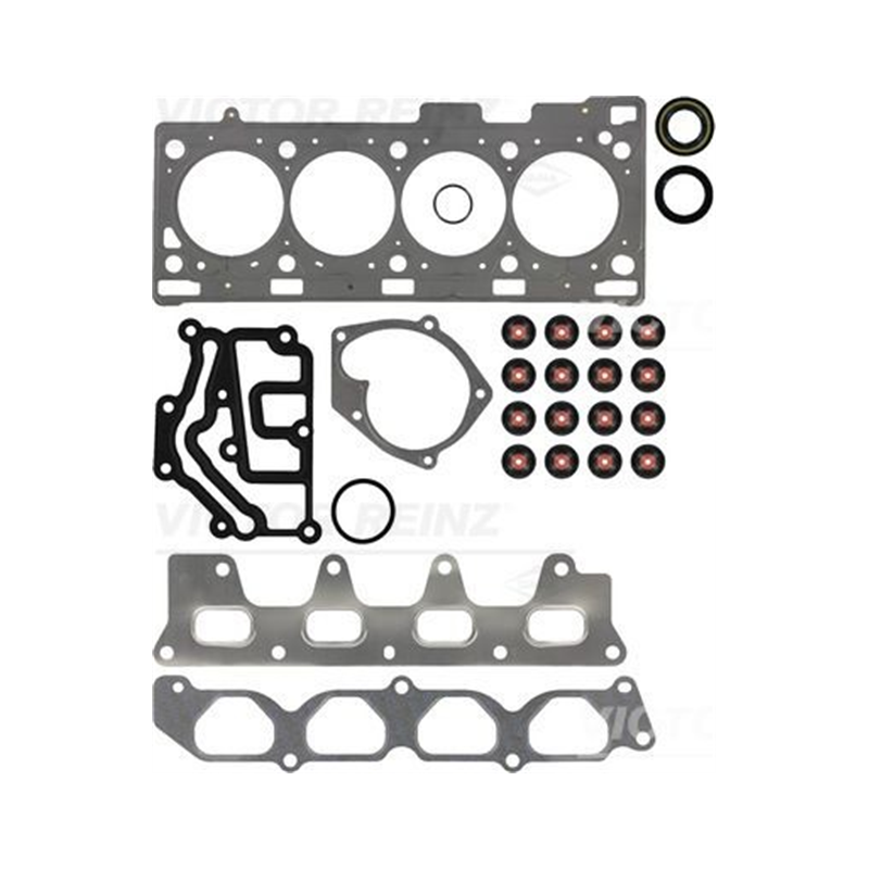 KOMPLET USZCZELEK GŁOWICY VICTOR REINZ 02-37380-02 RENAULT 2.0TCE 08-